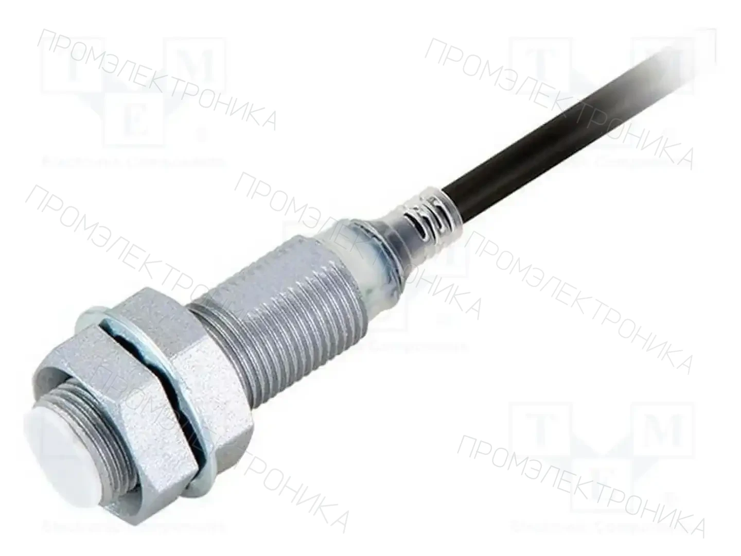 OMRON E2EQ-X7D112 2M — Датчики индукционные цилиндрические DC