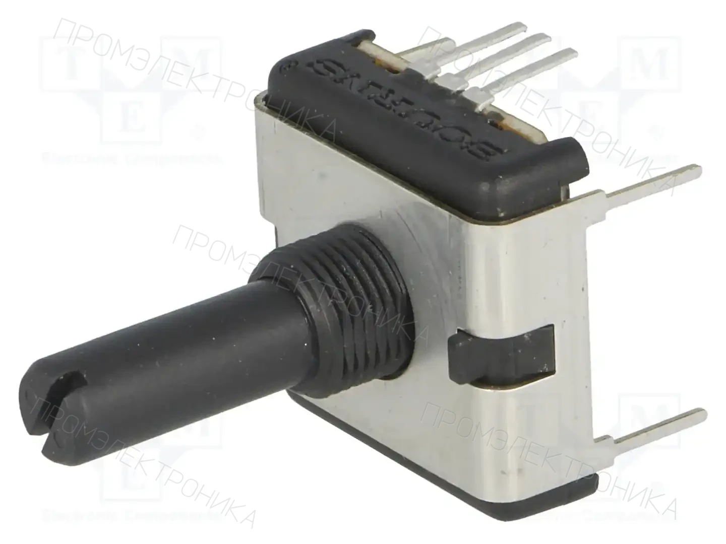 BOURNS PCW1J-B28-BAB103L — Потенциометры одноооб. из пров. пластика