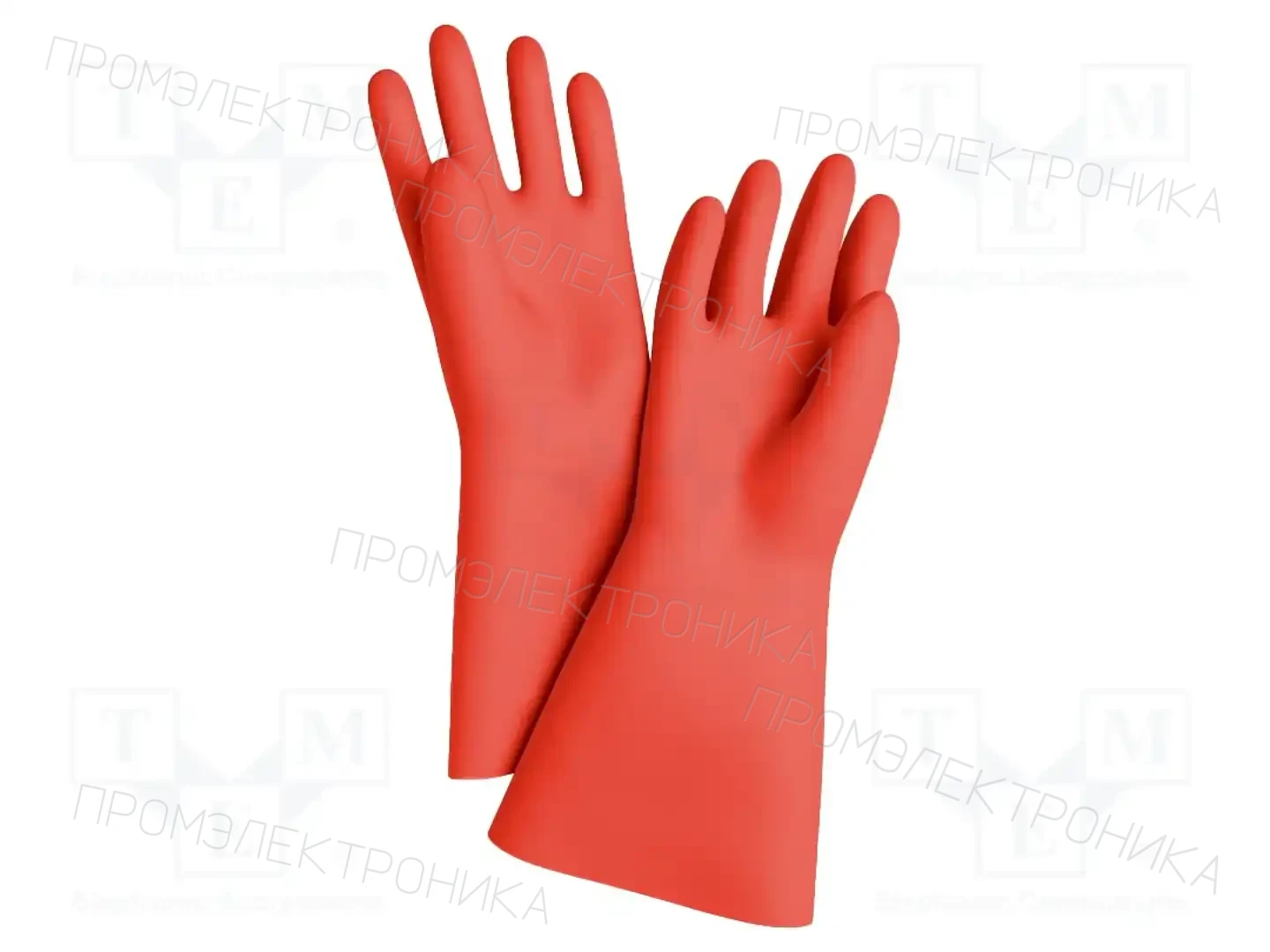 KNIPEX 98 65 40 — Защита рук