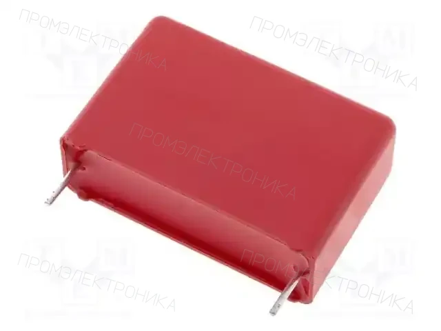 WIMA MKP1G043307G00KSSD — Пленочные конденсаторы ТНТ