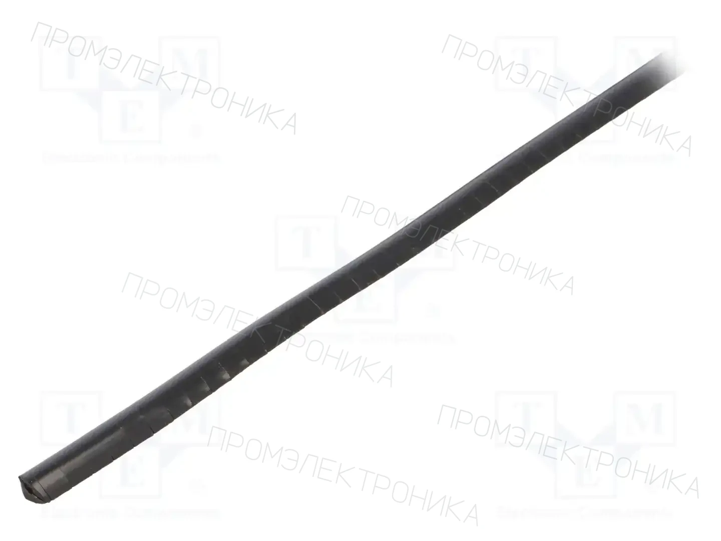 KURANT OKB-N-0,5 BLACK — Защитные насадки на края