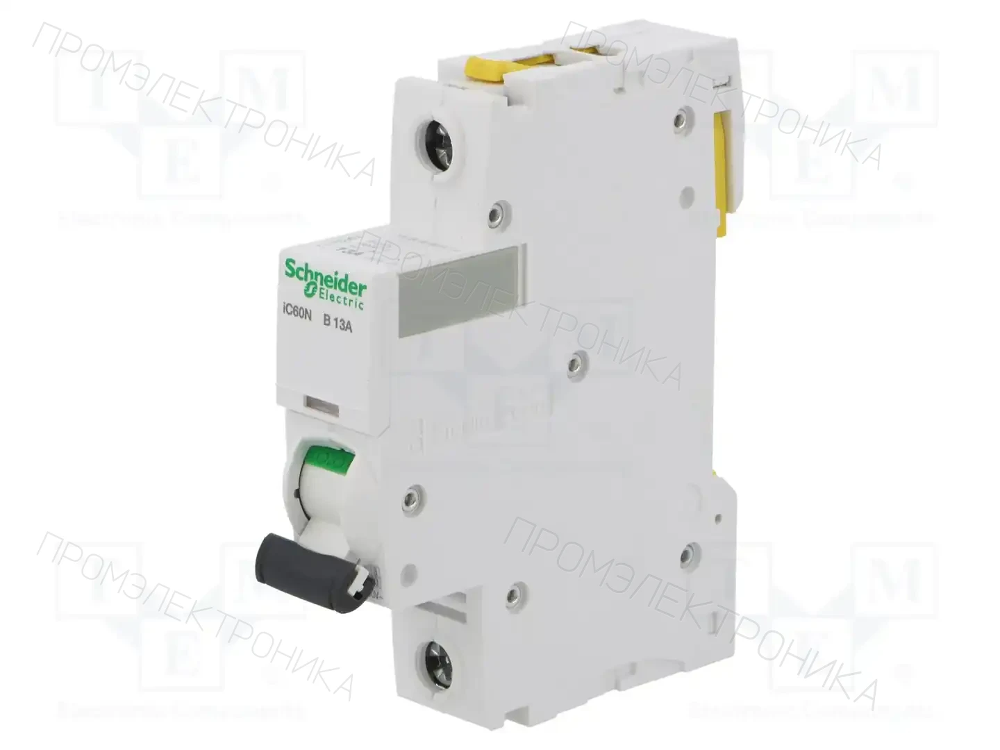 SCHNEIDER ELECTRIC A9F03113 — Выключатели максимального тока