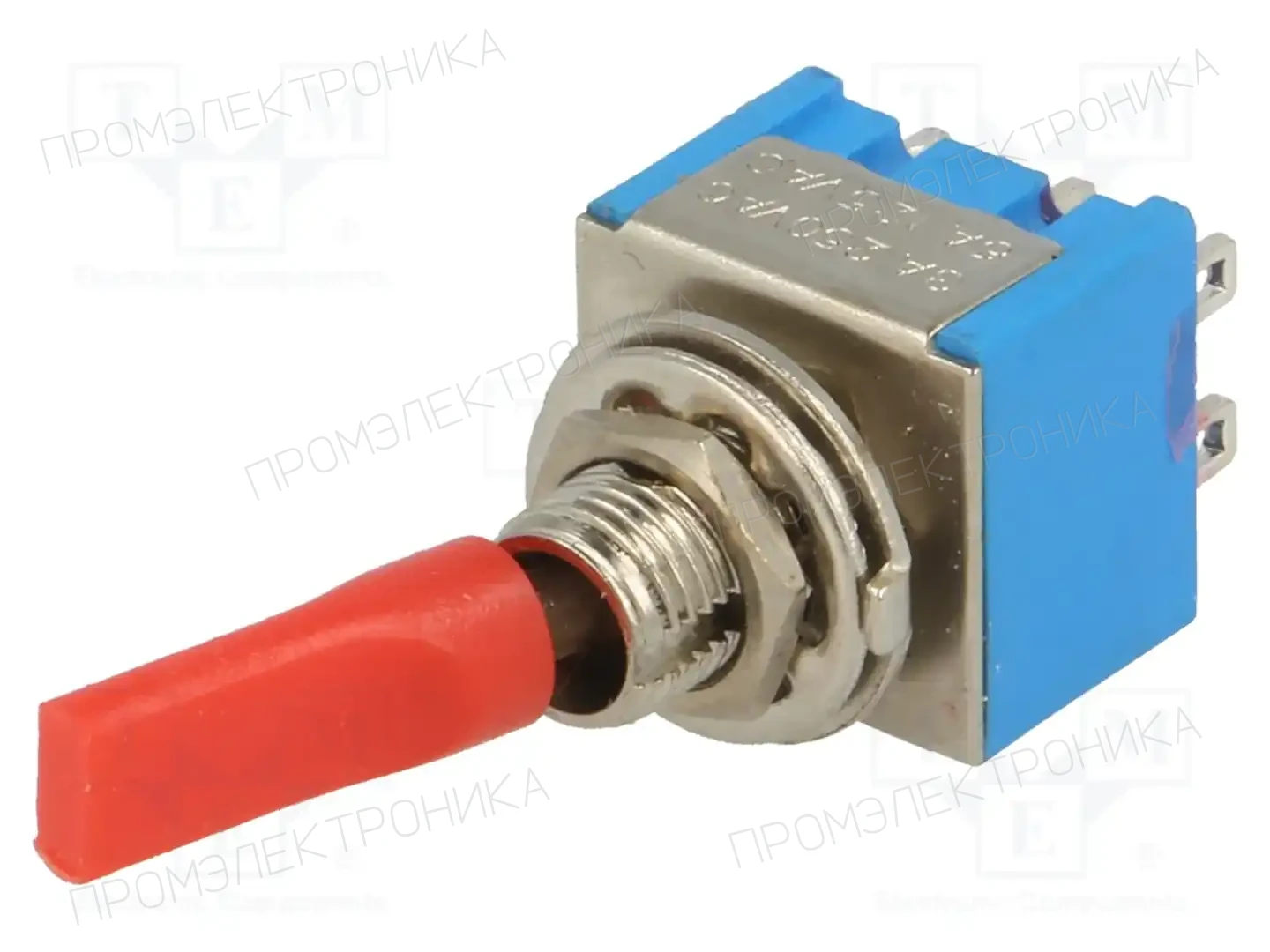 NINIGI TSM202E1 — Переключатели рычажные