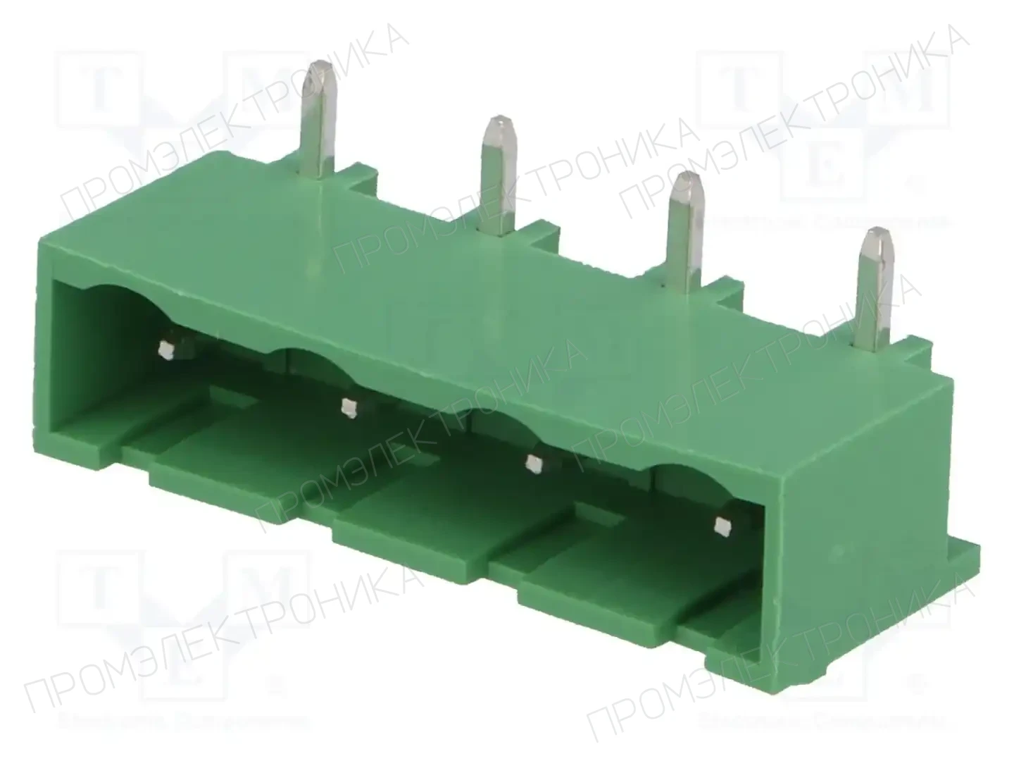 DEGSON ELECTRONICS 2EDGRC-7.5-04P-14-00A(H) — Клеммные колодки разъемного типа