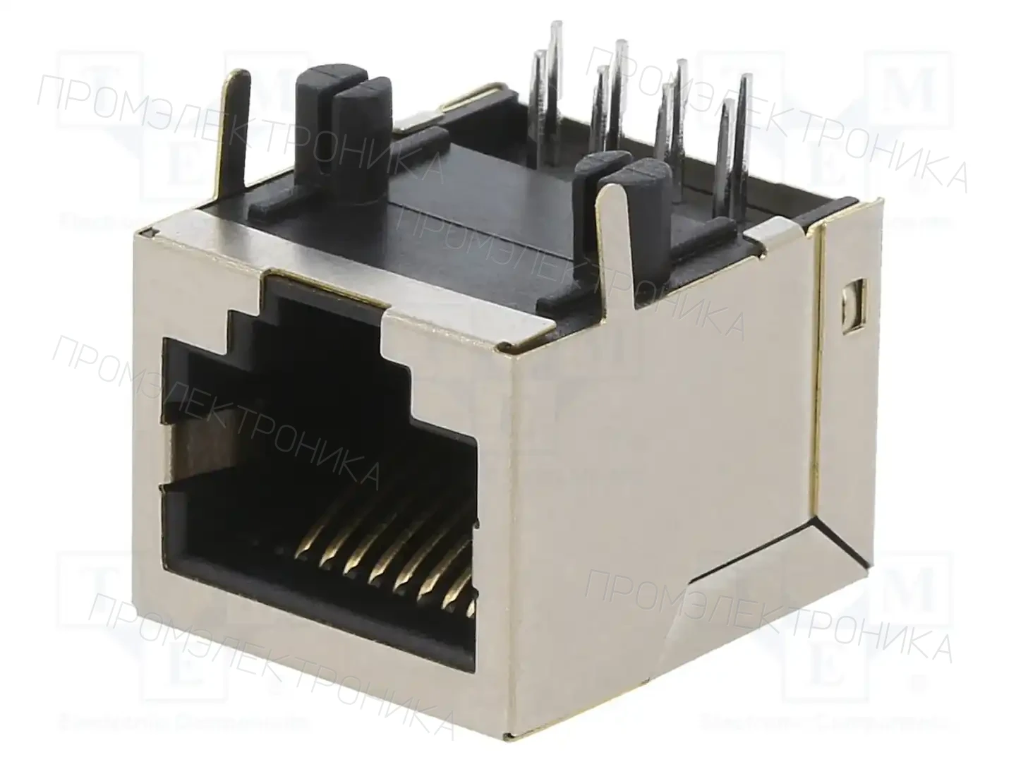 ENCITECH RJJS-108-143-E7H-005 — Разъeмы RJ