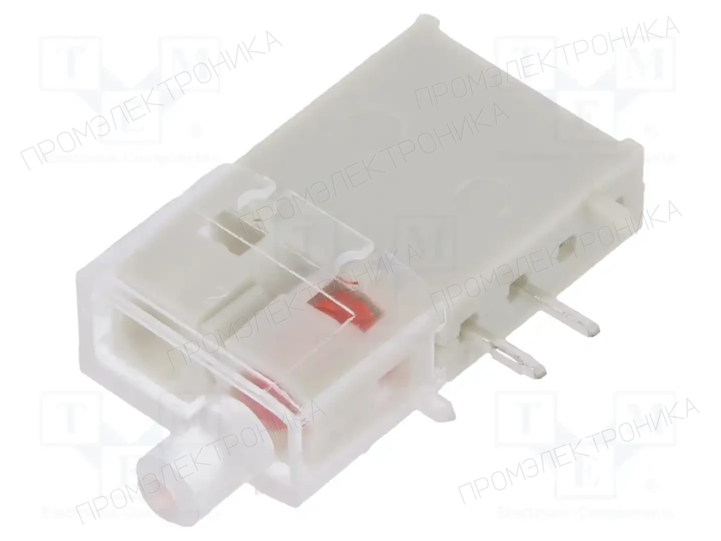 MENTOR 1301.2043 — LED индикаторы для печатных плат