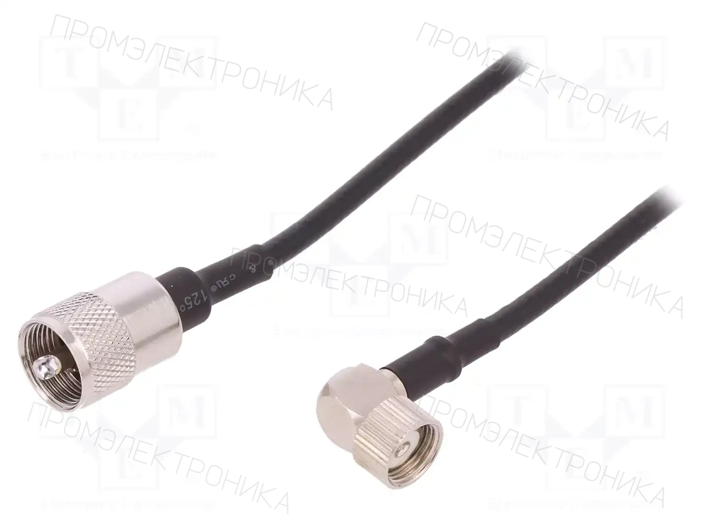 4CARMEDIA CABLE-LC27-UHF/3.6 — Антенны автомобильные CB