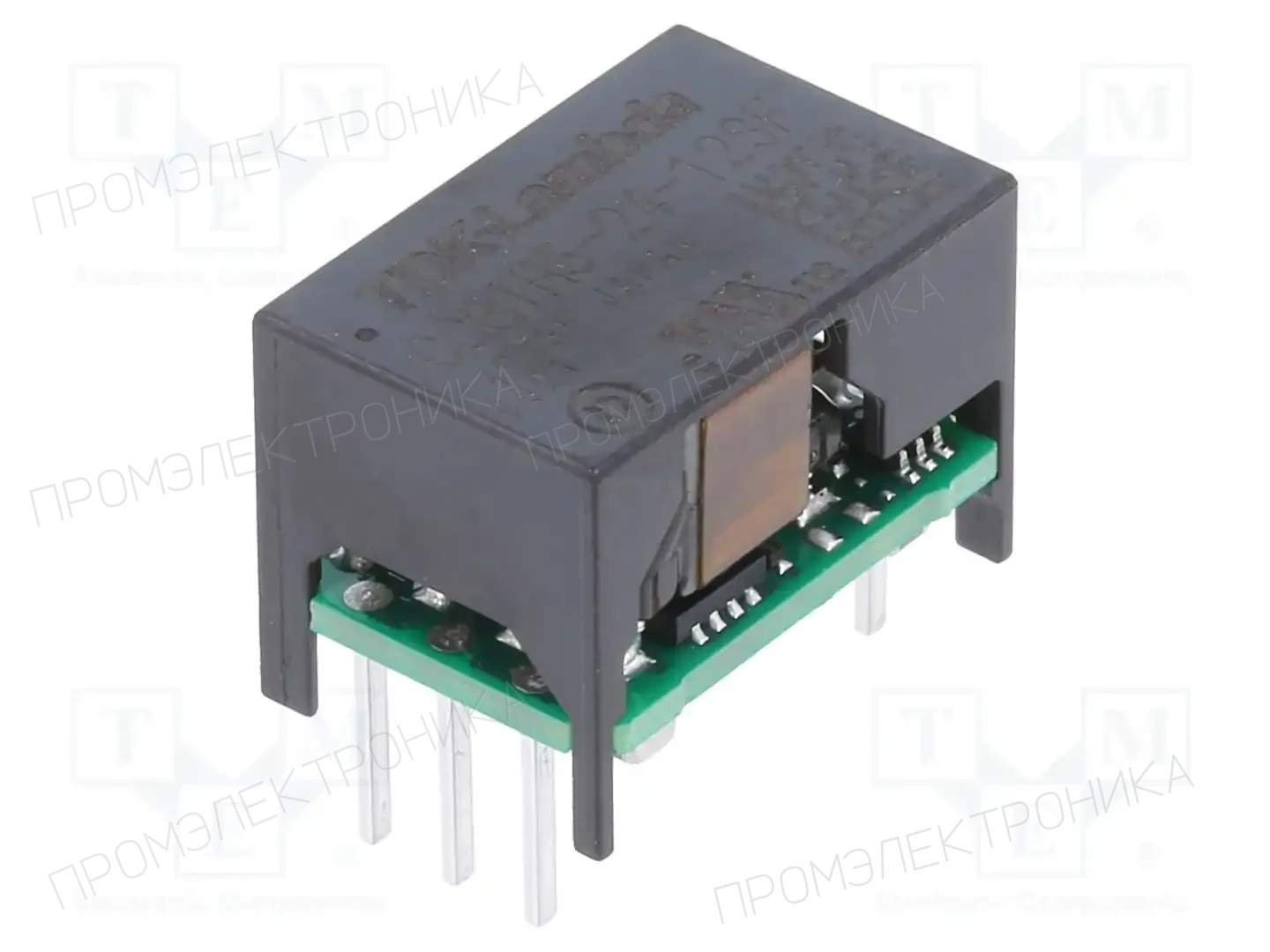 TDK-LAMBDA CCG1R5-24-12SF — Преобразователи DC/DC