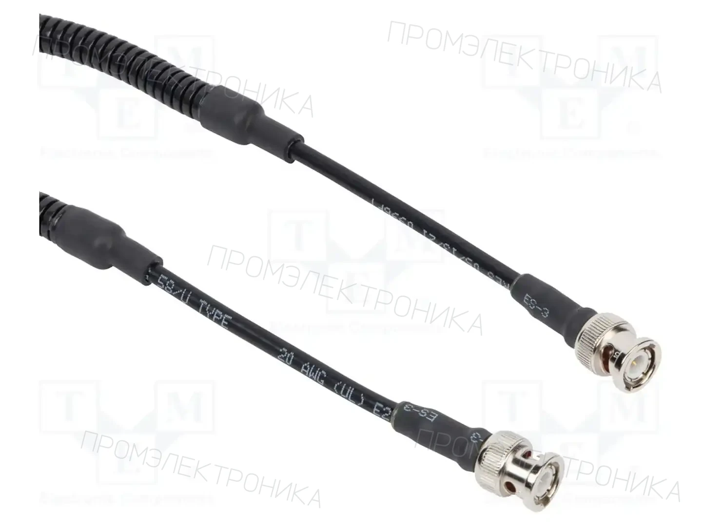 AMPHENOL RF 095-850-293-048 — Кабели соединительные коаксиальные
