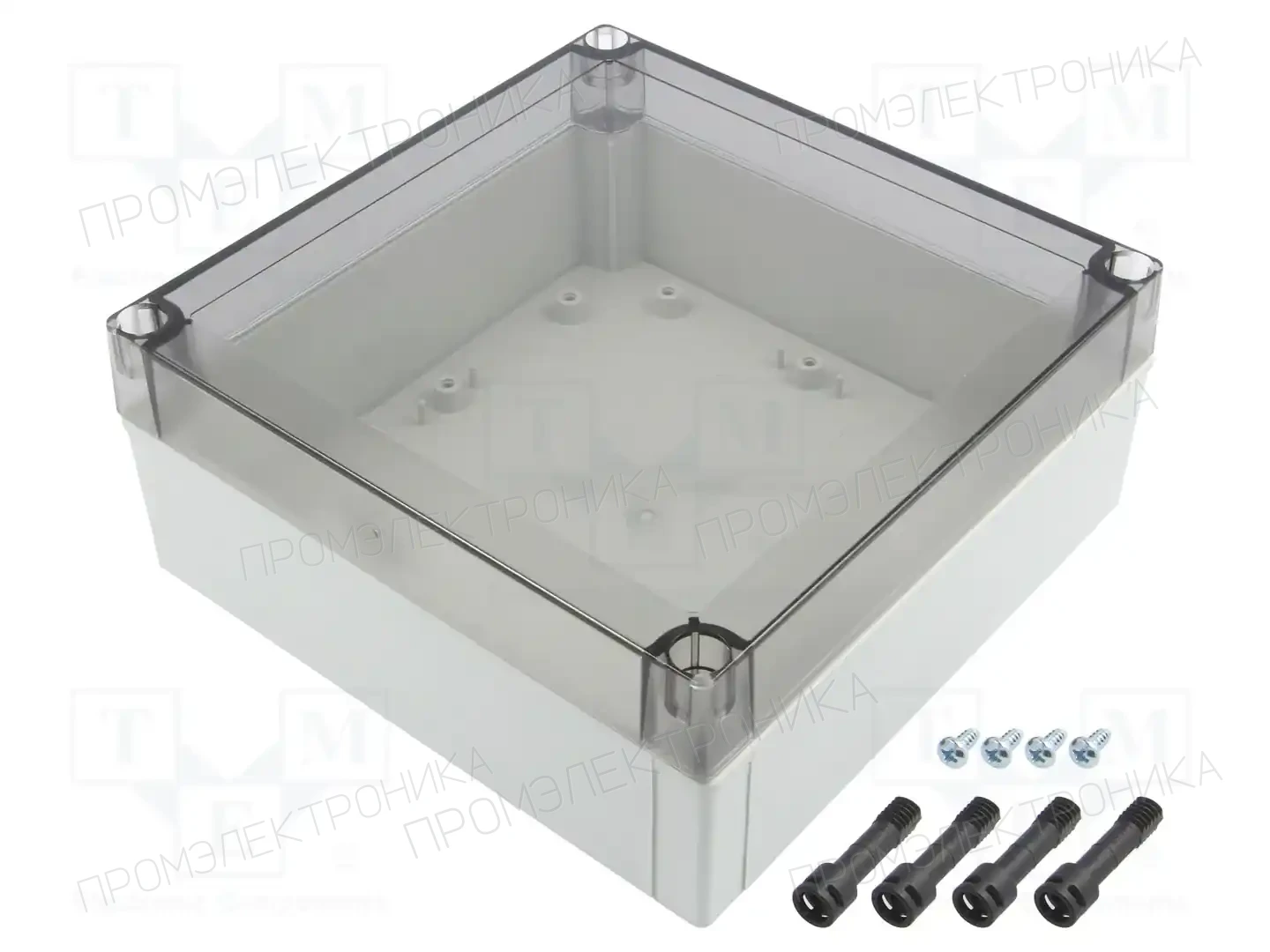 FIBOX PC 175/75 HT — Корпуса универсальные