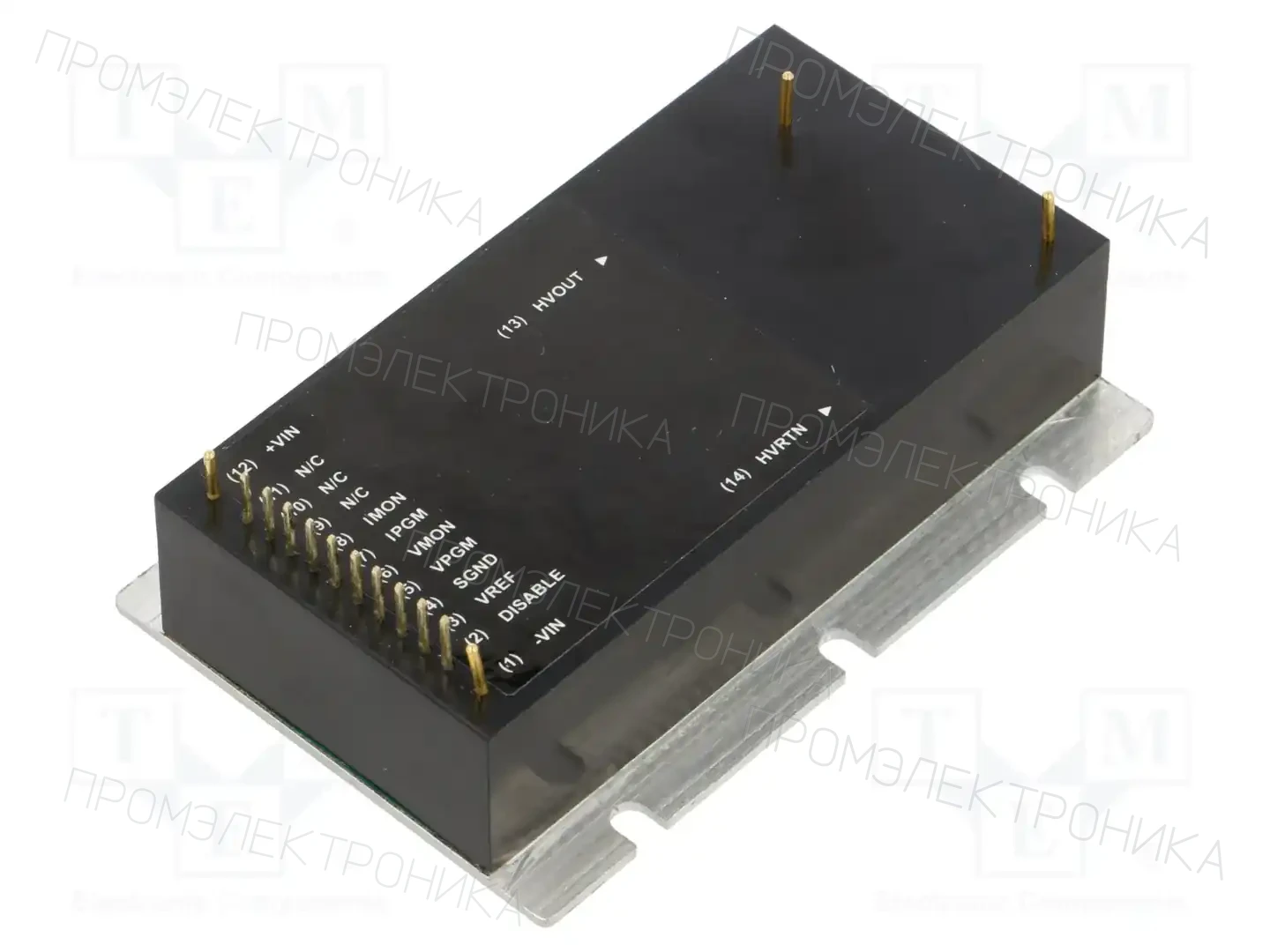 XP POWER HRL3024S200N — Преобразователи DC/DC