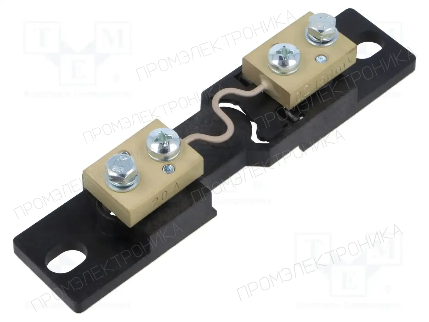 LUMEL B3 15020A0A01A1M0 — Шунты