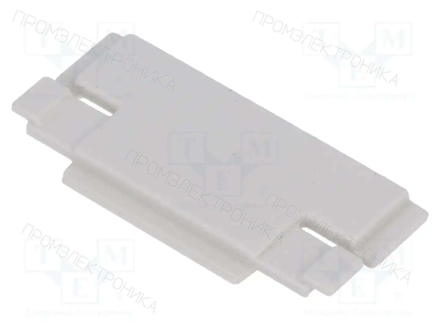ITALTRONIC P15020201E.BL — Аксессуары к корпусам на DIN-рейку