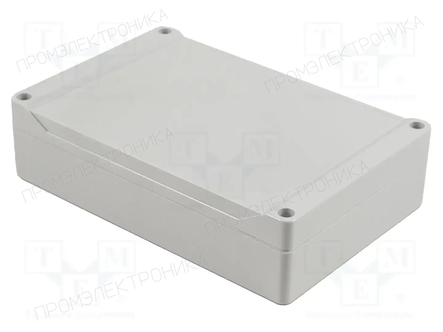 HAMMOND 1555HLGY — Корпуса универсальные