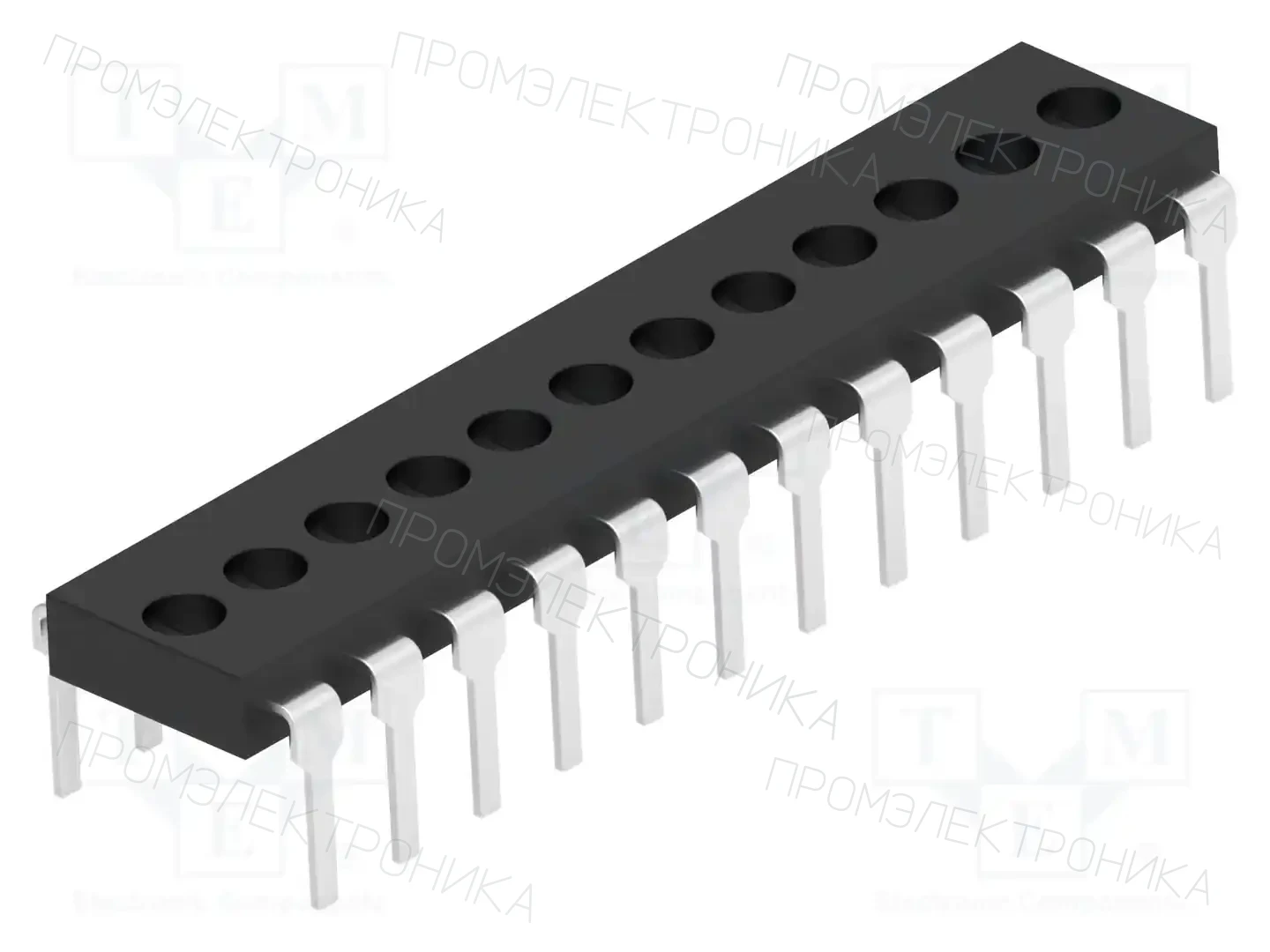 TE Connectivity 1-1825190-0 — Переключатели типа Dip-Switch