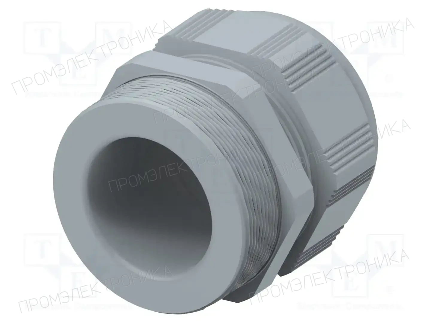 TE Connectivity EP-SG-M63-GR-A — Кабельные вводы