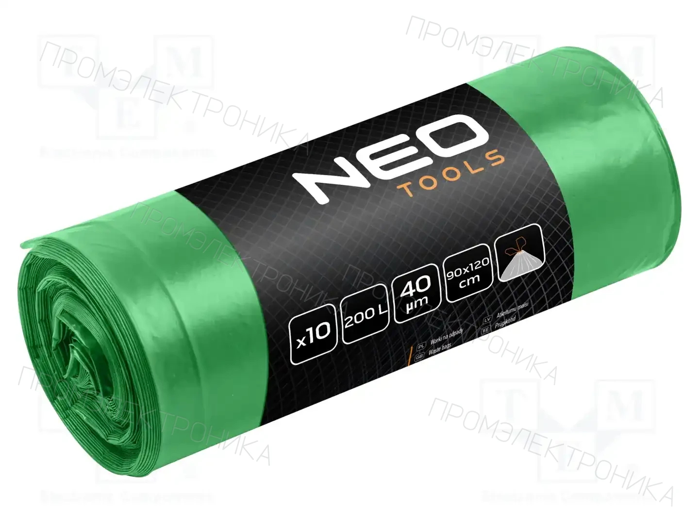NEO TOOLS 15-992 — Упаковка