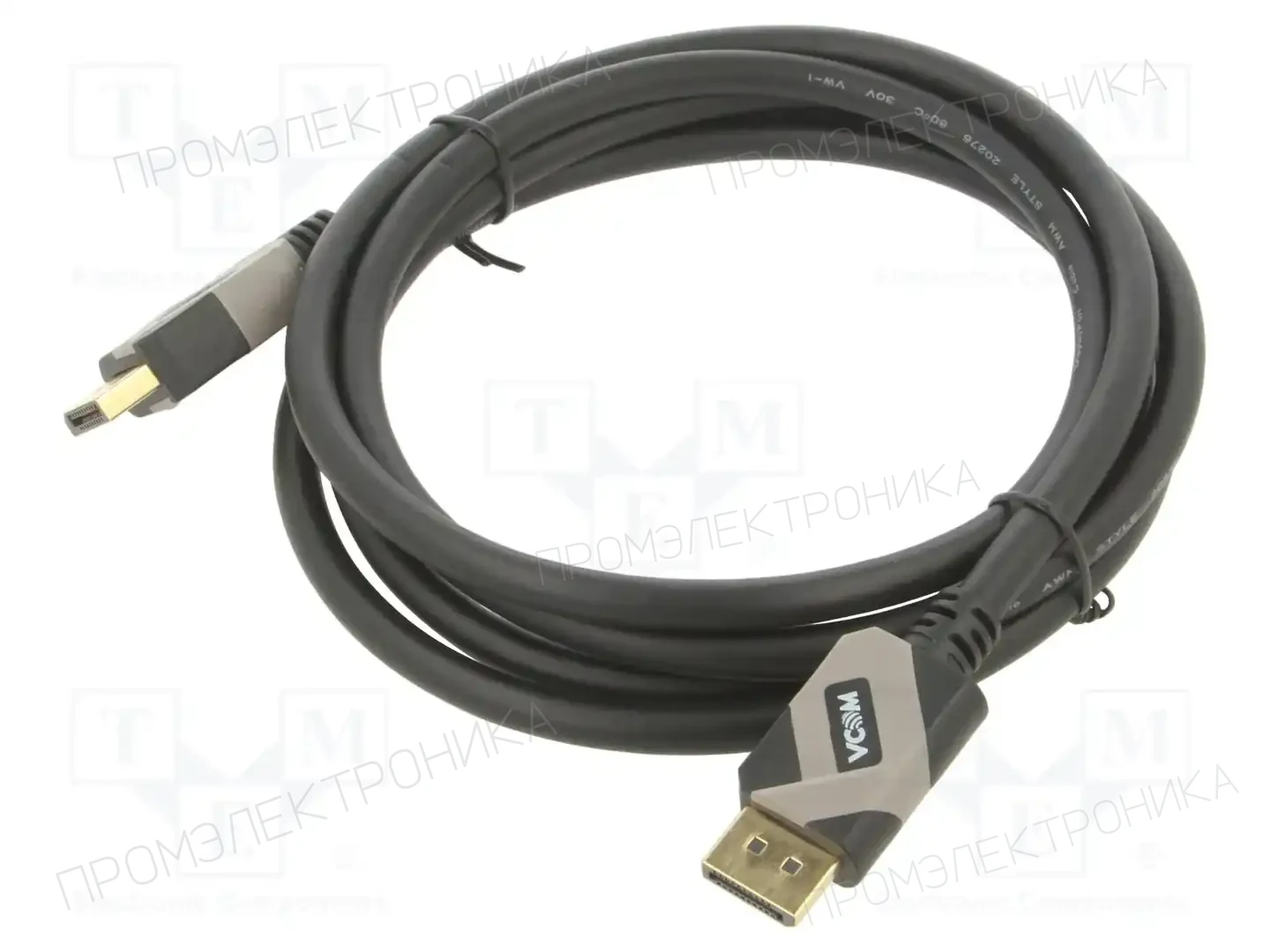 VCOM CG622-G-2.0 — Кабели и адаптеры HDMI, DVI, DisplayPort