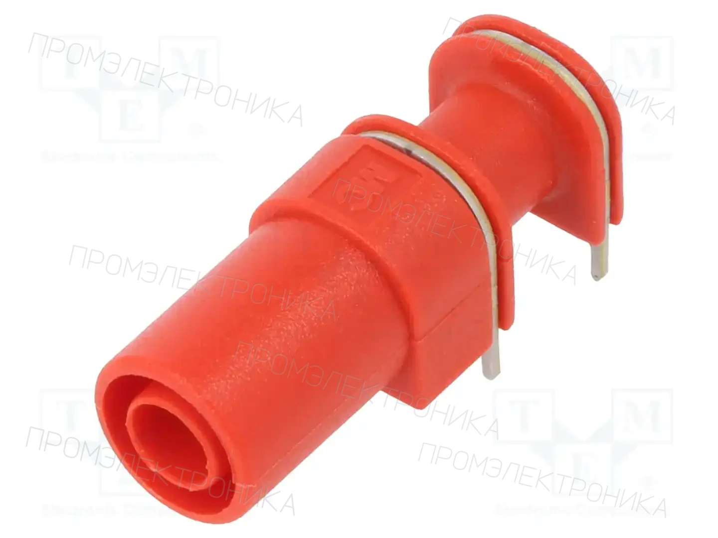 POMONA 73099-2 — Гнезда банановые 4мм