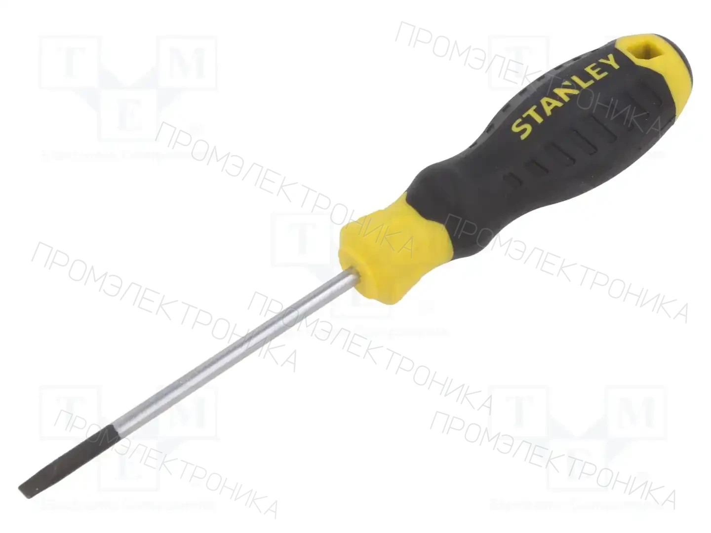 STANLEY STHT16152-0 — Стандартные отвёртки