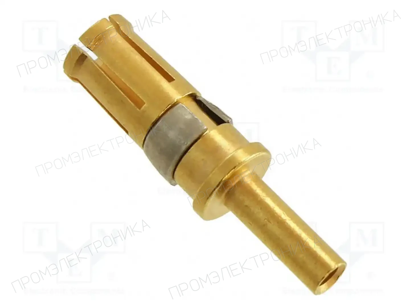 ITT CANNON 130343-0001 — Штекеры и гнезда D-Sub