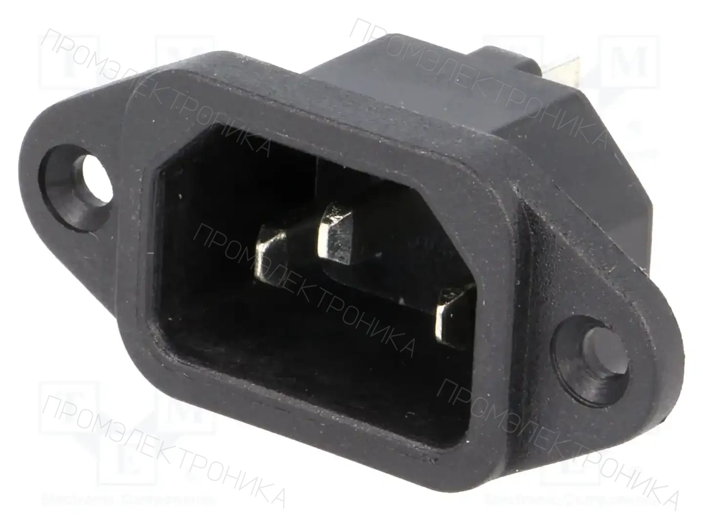 ADAM TECH IEC-A-1 — Разъемы IEC 60320
