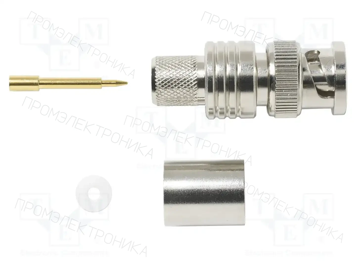 POMONA 73043 — Соединители лабораторные другие