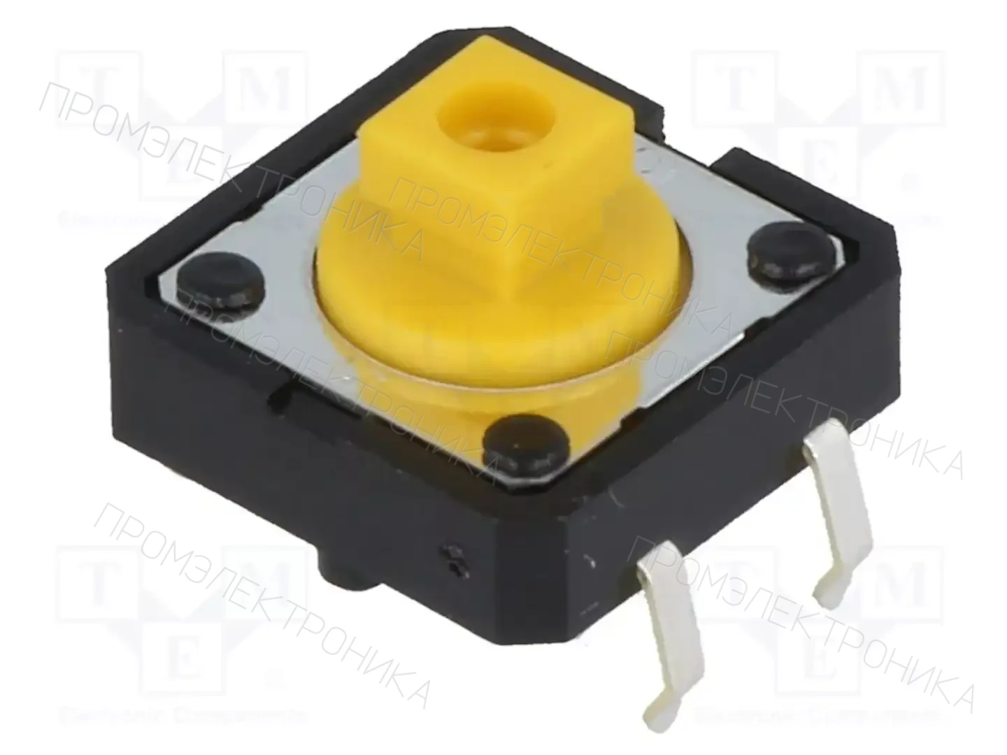 OMRON Electronic Components B3F-4055 — Микропереключатели TACT