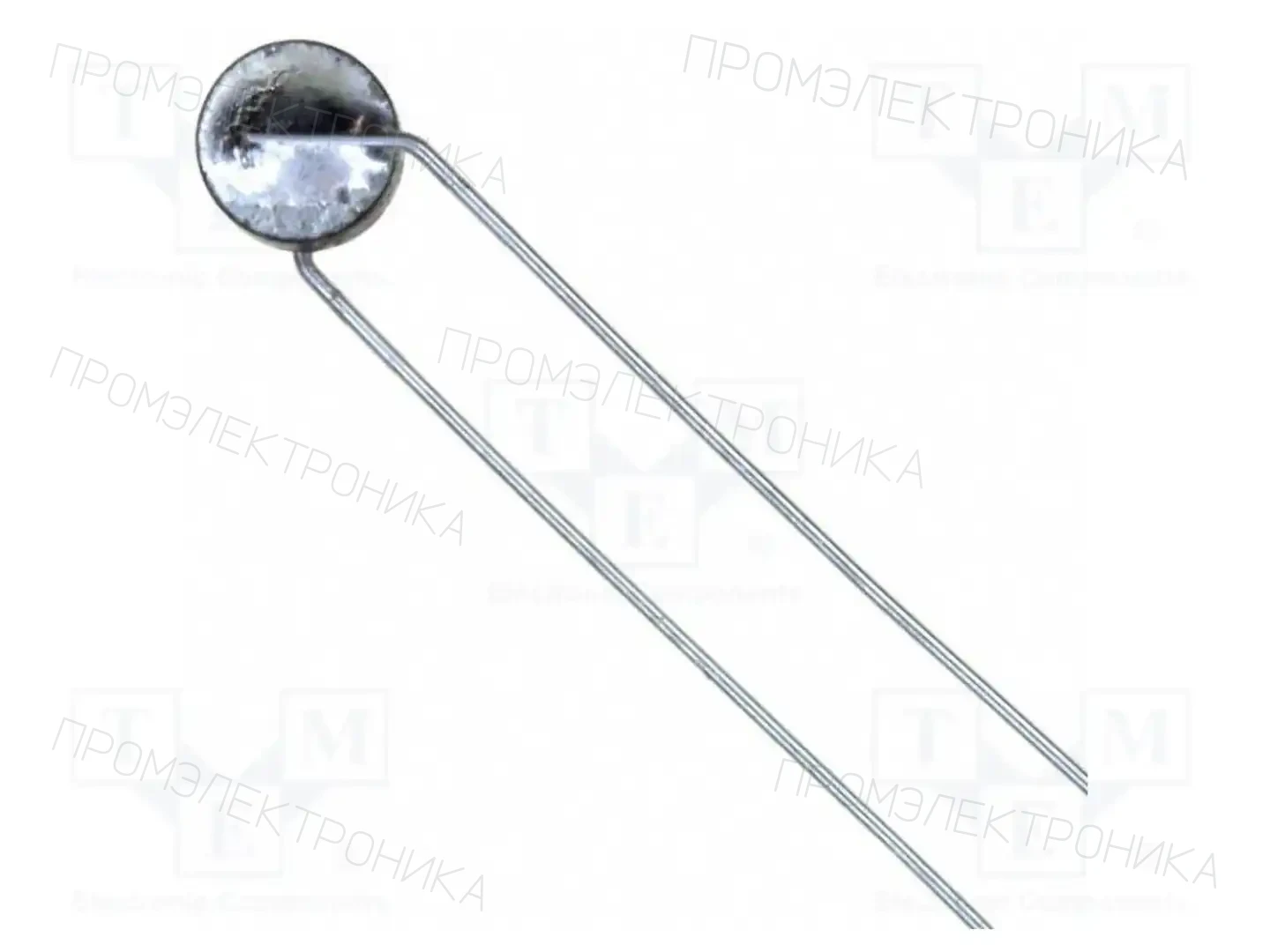 AMPHENOL RL2008-187-73-D1 — Термисторы NTC измерительные THT