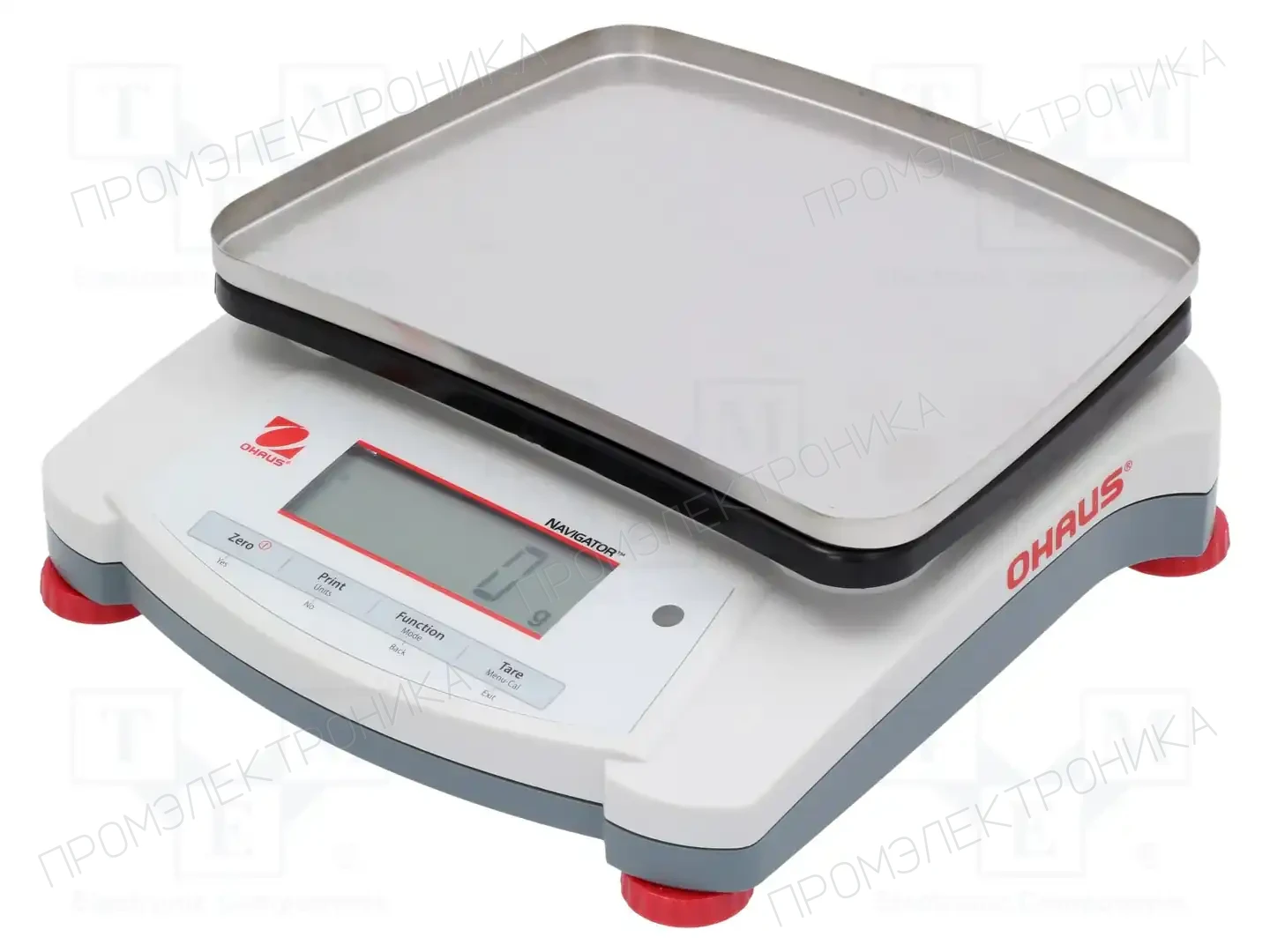 OHAUS NVT2200 — Складские устройства