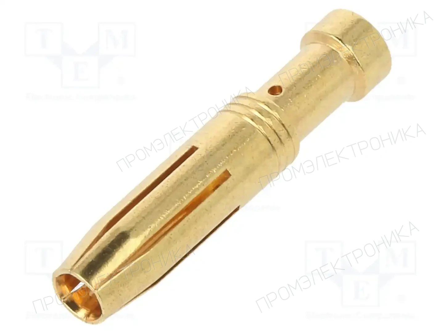 DEGSON ELECTRONICS 16A-GF-2.5 — Разъeмы DEGSON