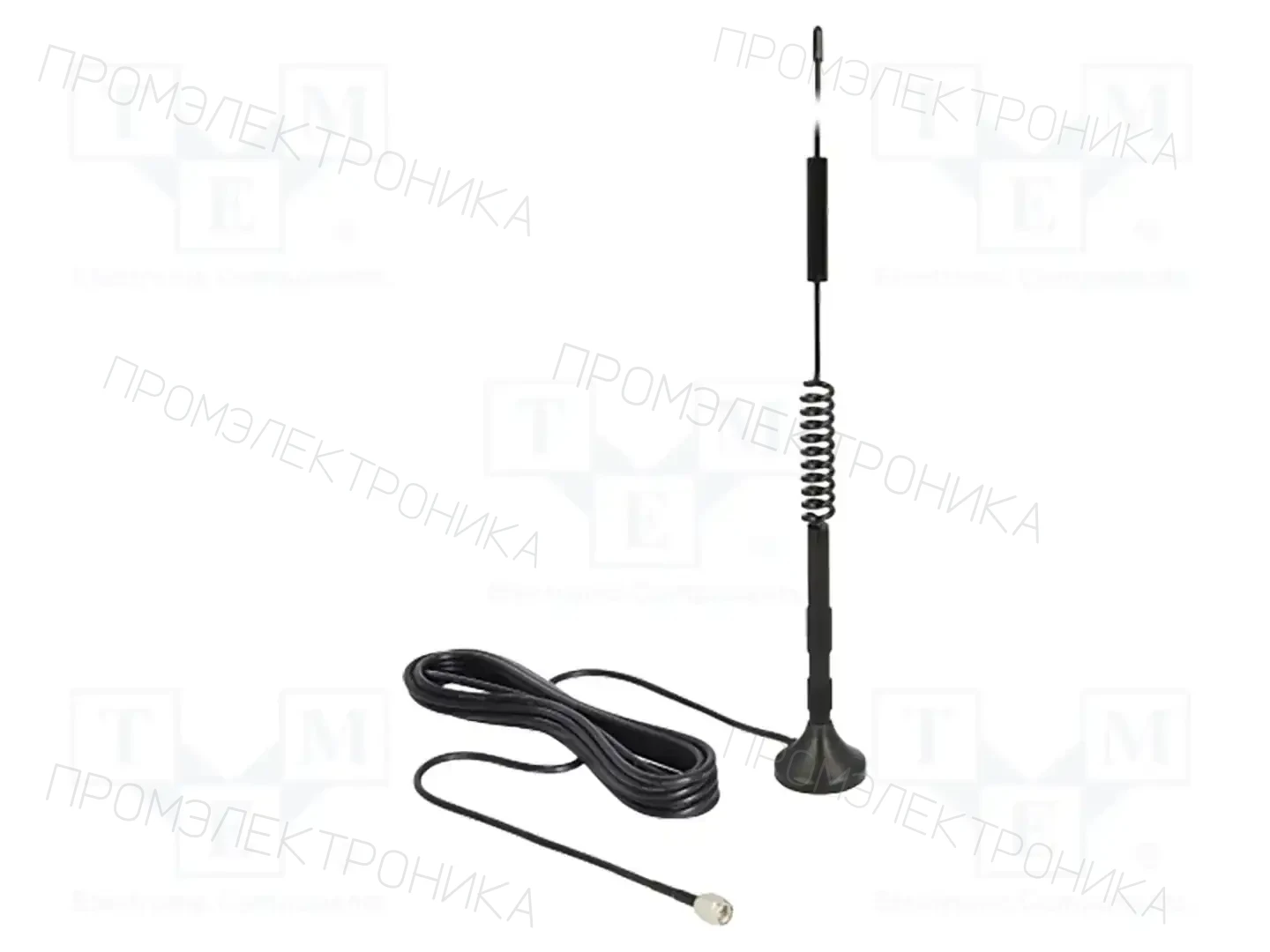DELOCK 12417 — Антенны автомобильные GPS и GSM