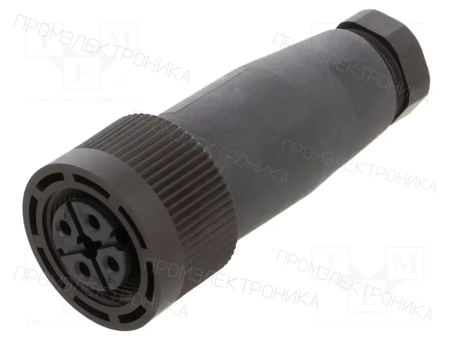 IFM ELECTRONIC SDOGJ040PLSFKPG — Разъемы М18