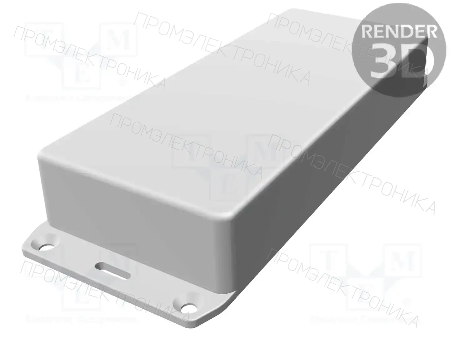 HAMMOND 1591HSFLBK — Корпуса универсальные