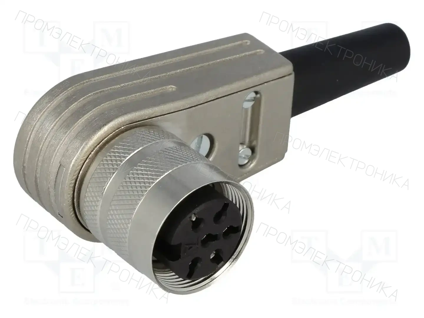 AMPHENOL T3401005U — Разъeмы M16