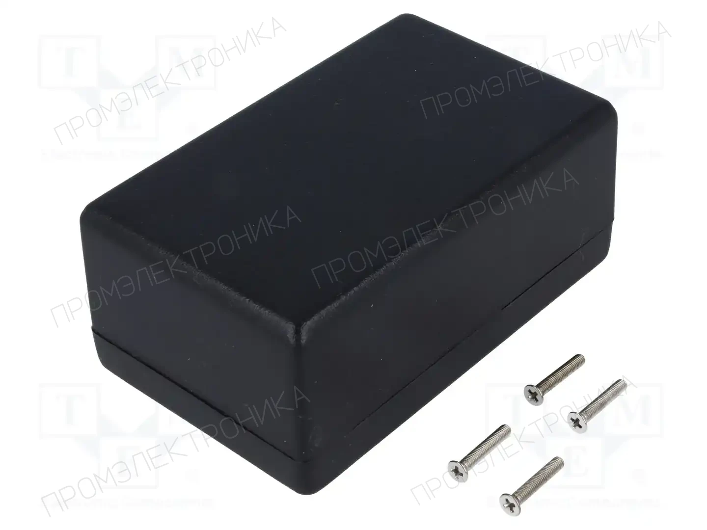 HAMMOND 1594CBK — Корпуса универсальные