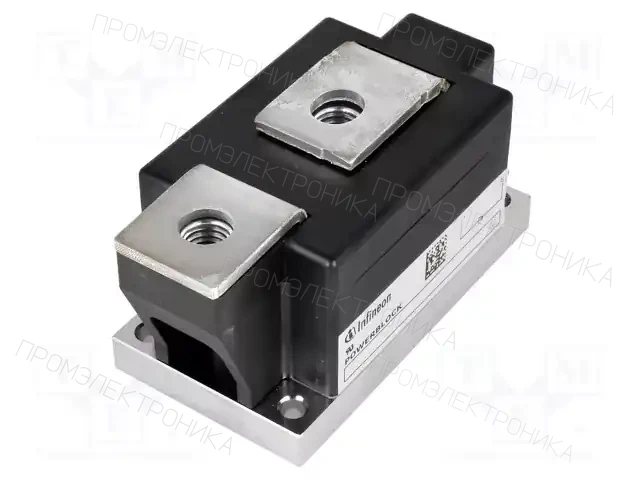 Infineon Technologies DZ435N40K — Диодные модули