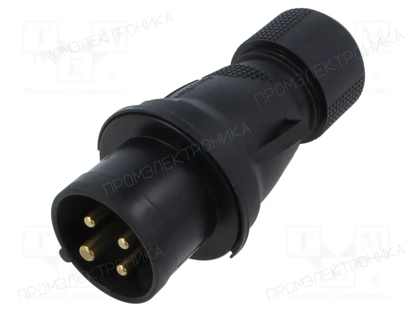 AMPHENOL 2CMA103584R1000 — Многофазные разъемы IEC 60309