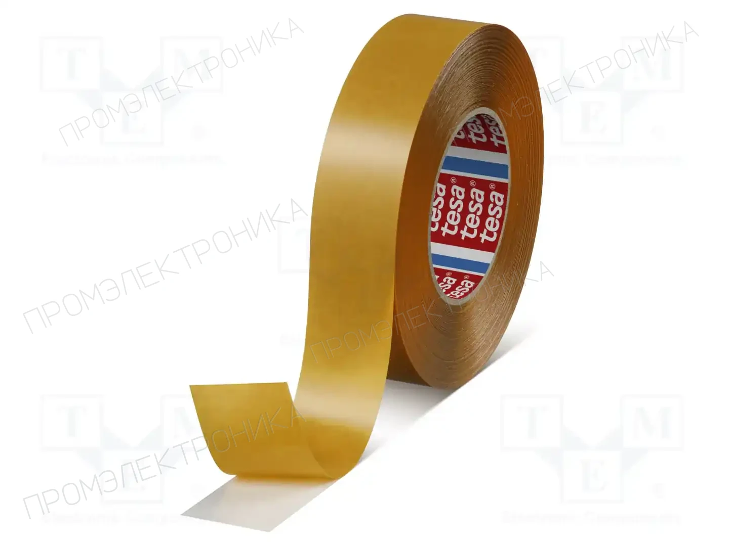 TESA 51970-00027-00 — Ленты крепежные