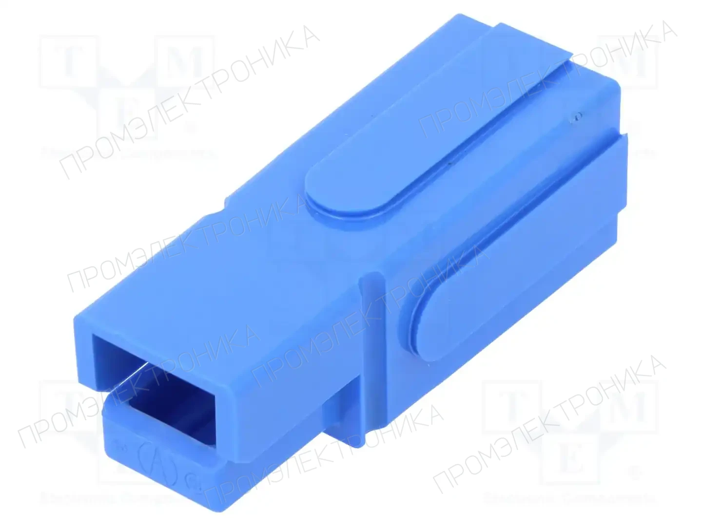 ANDERSON POWER PRODUCTS 1381 — Разъeмы DC