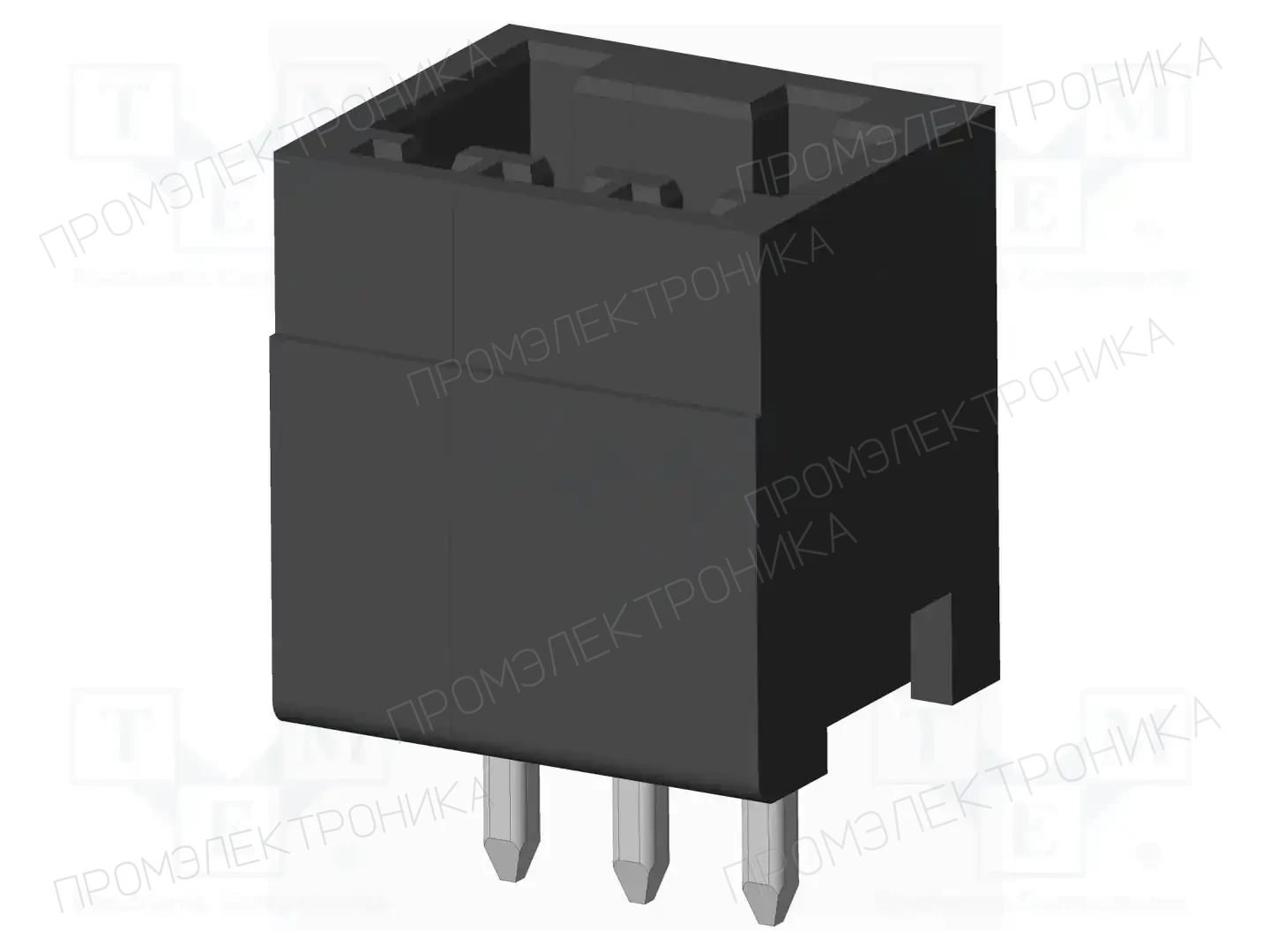 AMPHENOL ANYTEK OQ03B1000000G — Клеммные колодки разъемного типа
