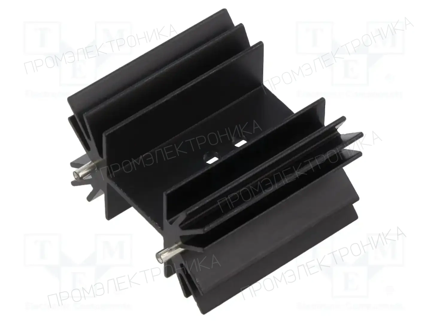 ALUTRONIC PR33/38,1/SE — Радиаторы