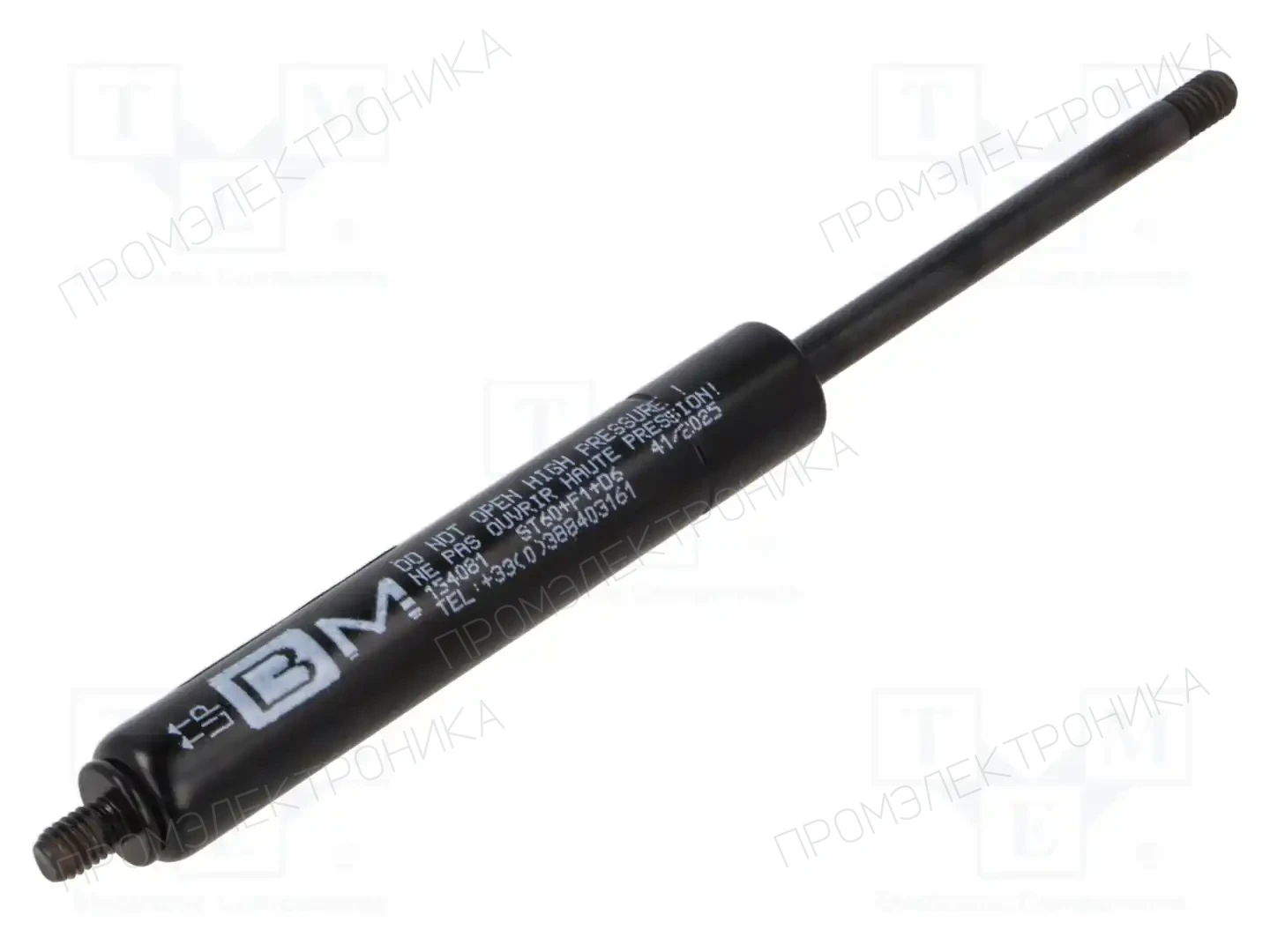 PNEUMAT ST 060 400N V D6 — Аксессуары для пневматики