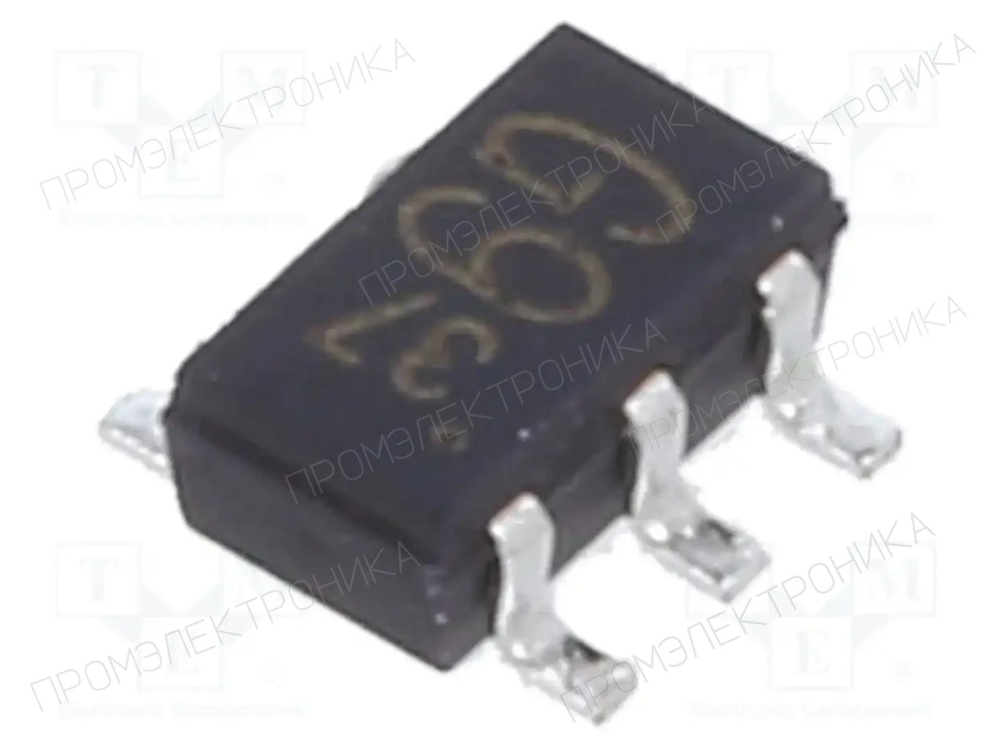 ROHM SEMICONDUCTOR FMG9AT148 — Транзисторы NPN SMD