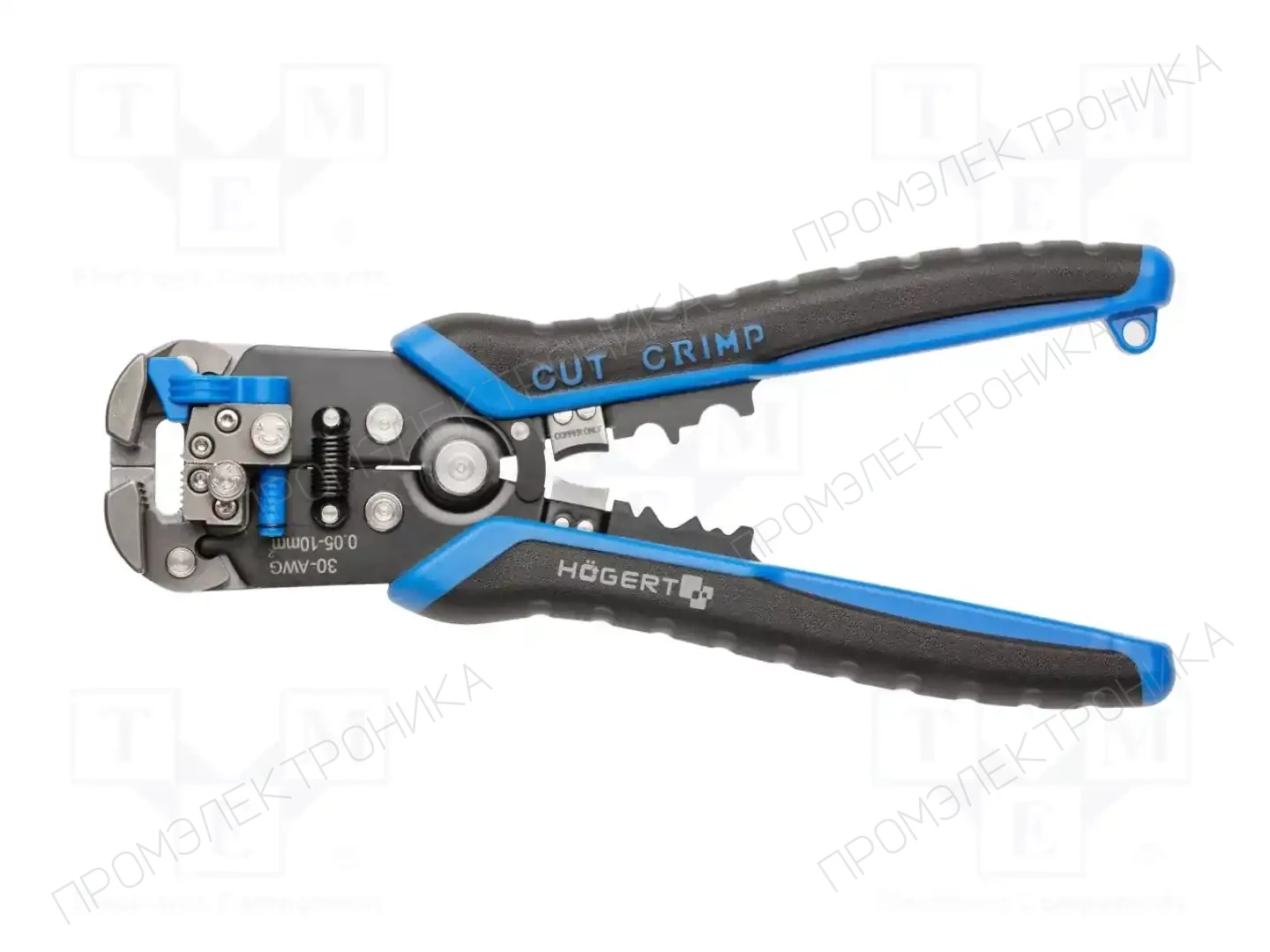 HÖGERT TECHNIK HT1P182 — Устройства для снятия изоляции