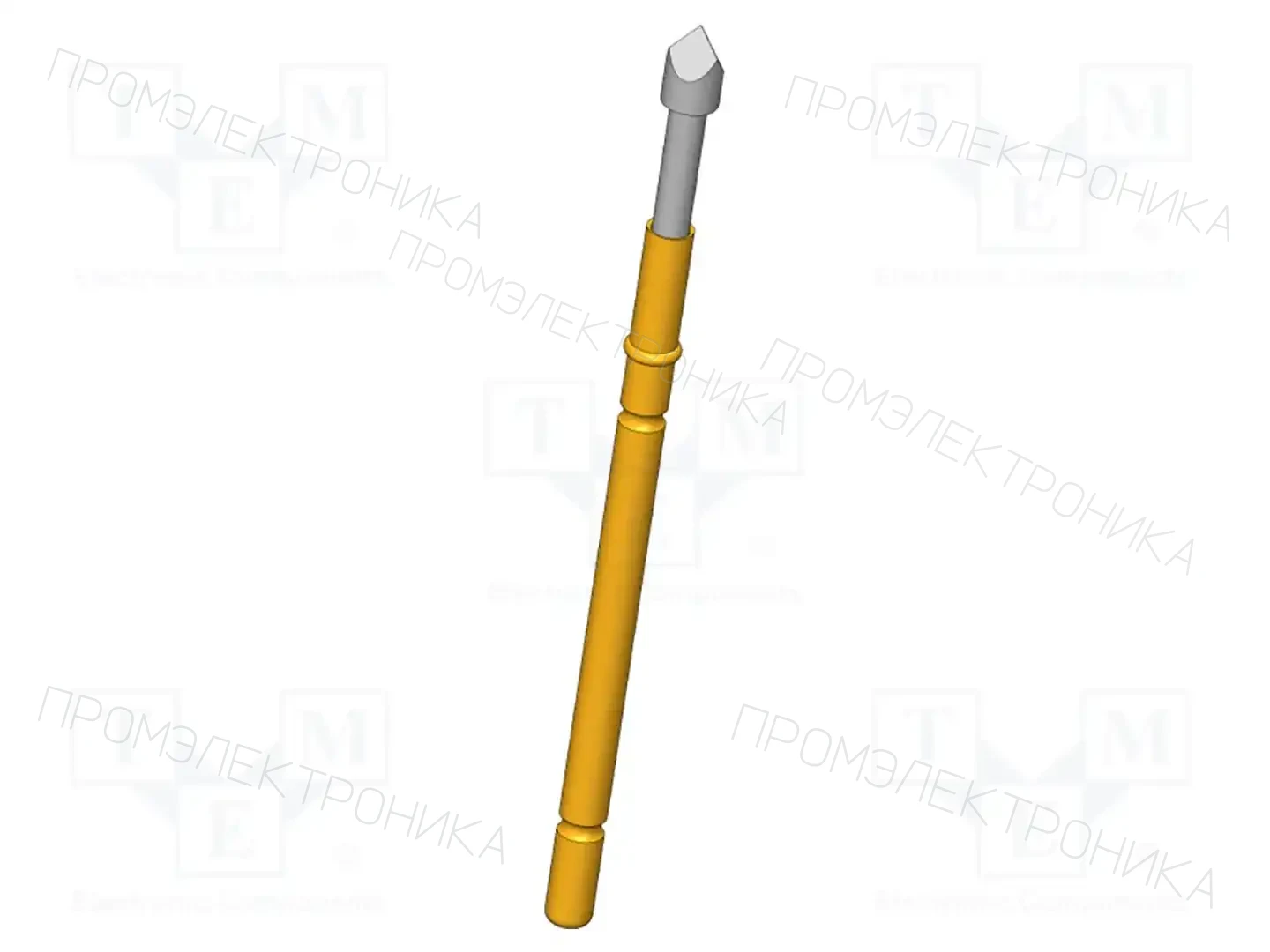 INGUN GKS-912 207 200 R 0805 — Измерительные щупы