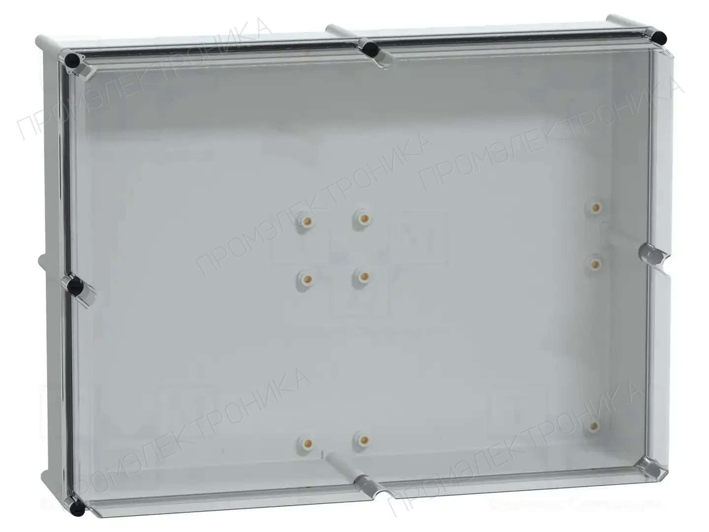 SCHNEIDER ELECTRIC NSYPLS5472AG — Корпуса универсальные