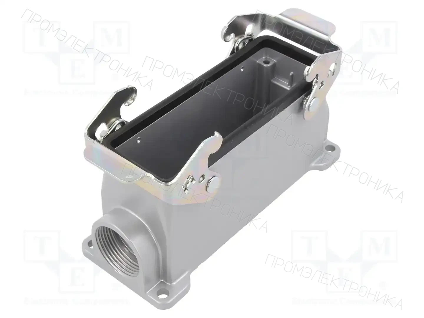 AMPHENOL C14610F0245001 — Разъeмы