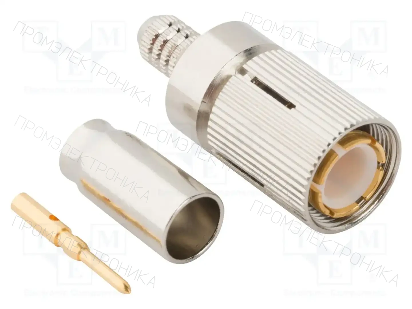 AMPHENOL RF 156-929-34 — Разъeмы коаксиальные для антенн TV
