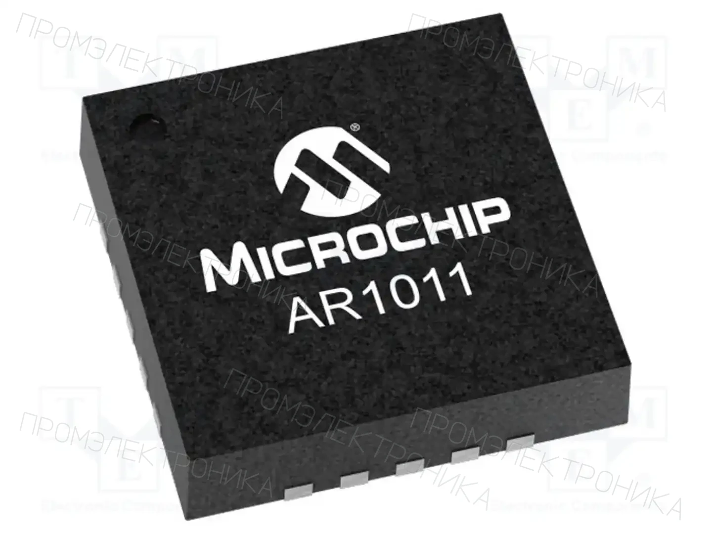 Microchip Technology AR1011-I/ML — Драйверы - микросхемы